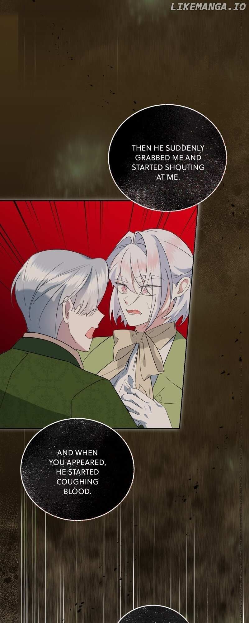 A Fairy Tale for Villains chapter 66 page 15