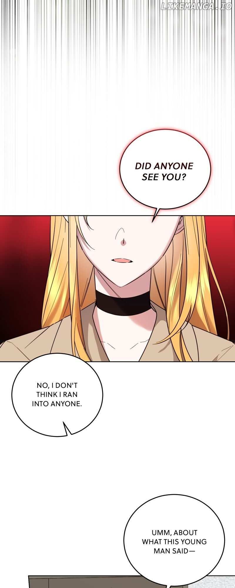 A Fairy Tale for Villains chapter 66 page 17