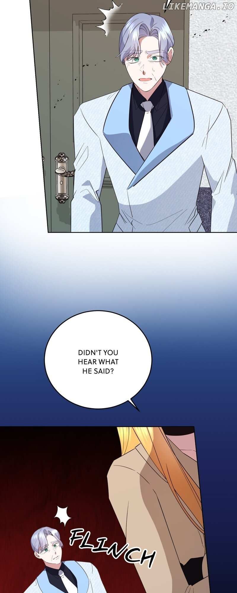 A Fairy Tale for Villains chapter 66 page 18