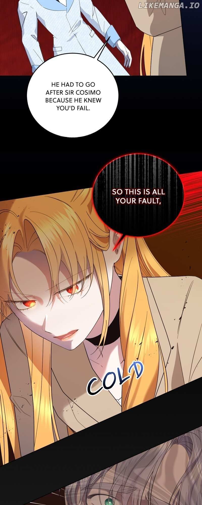 A Fairy Tale for Villains chapter 66 page 19