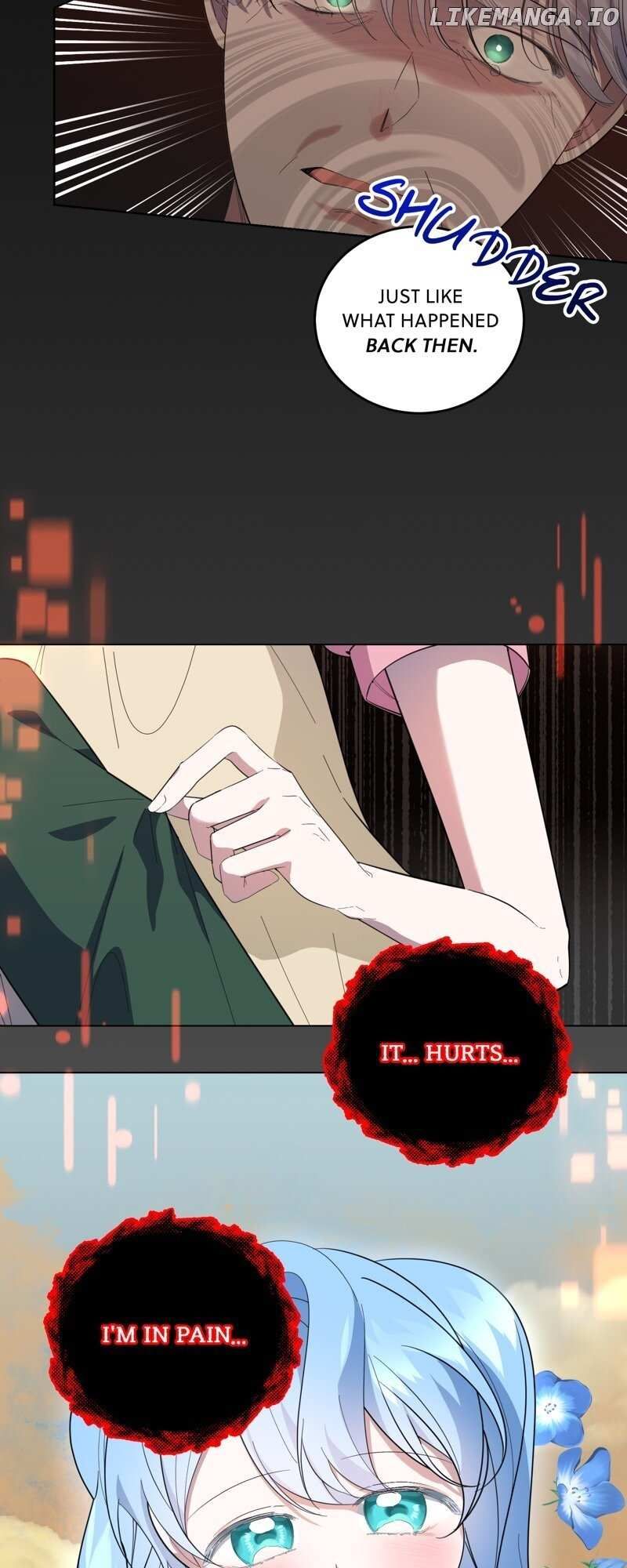 A Fairy Tale for Villains chapter 66 page 20