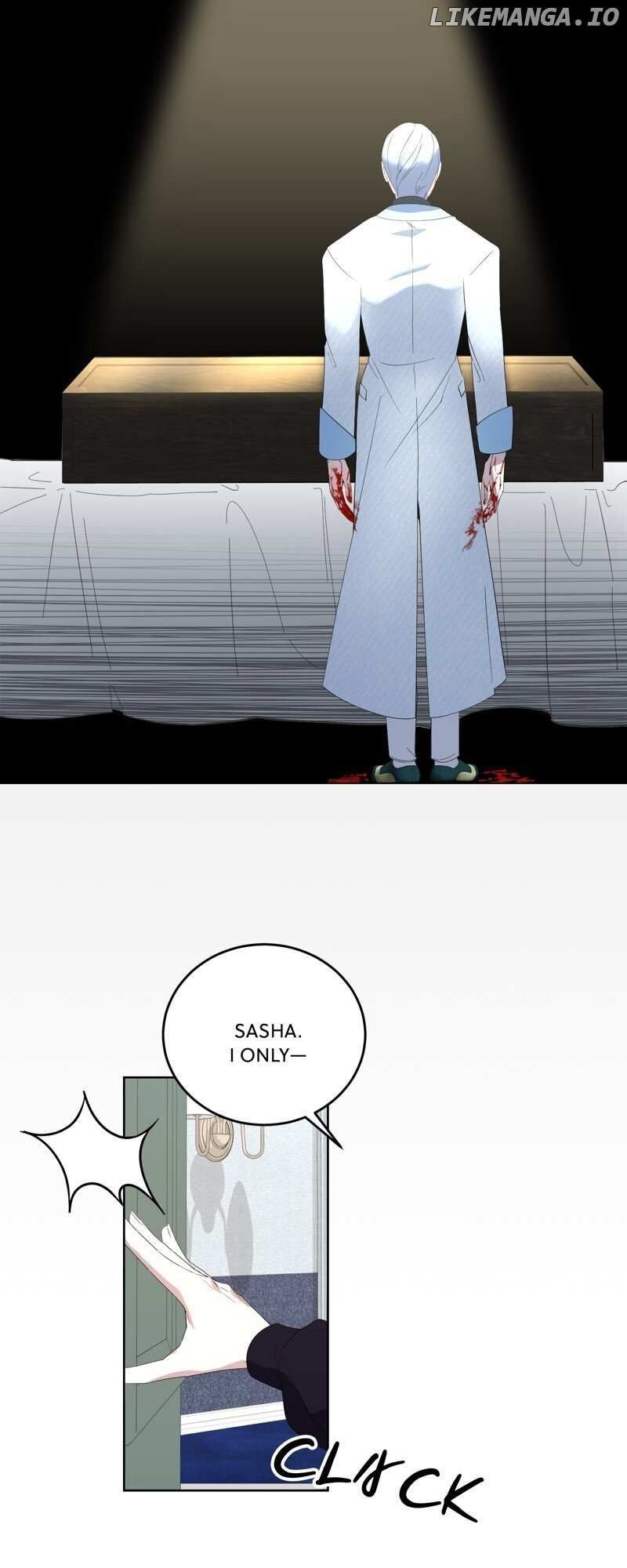 A Fairy Tale for Villains chapter 66 page 22