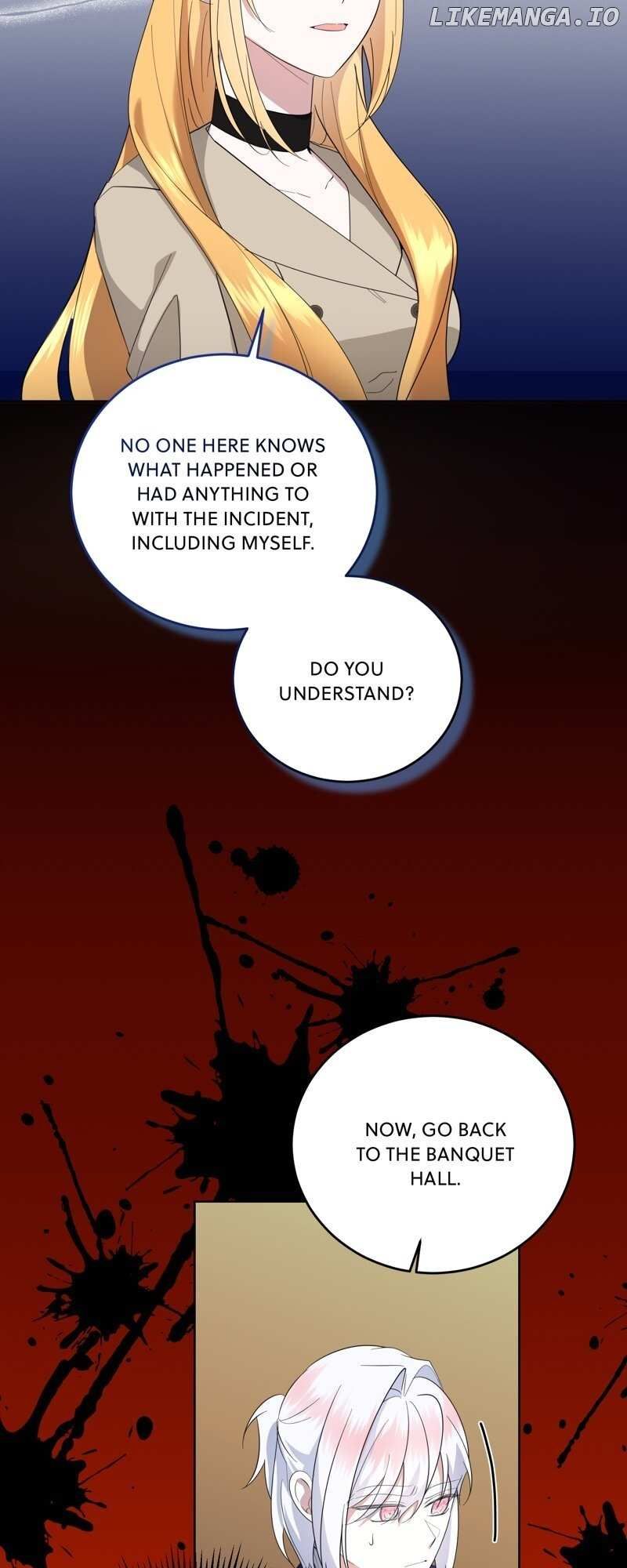 A Fairy Tale for Villains chapter 66 page 25