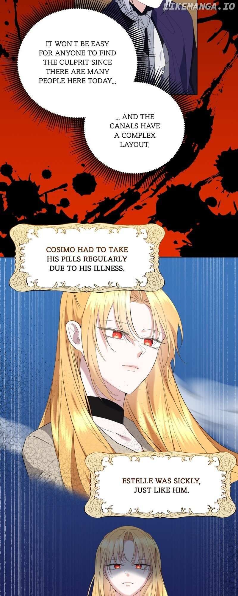 A Fairy Tale for Villains chapter 66 page 26