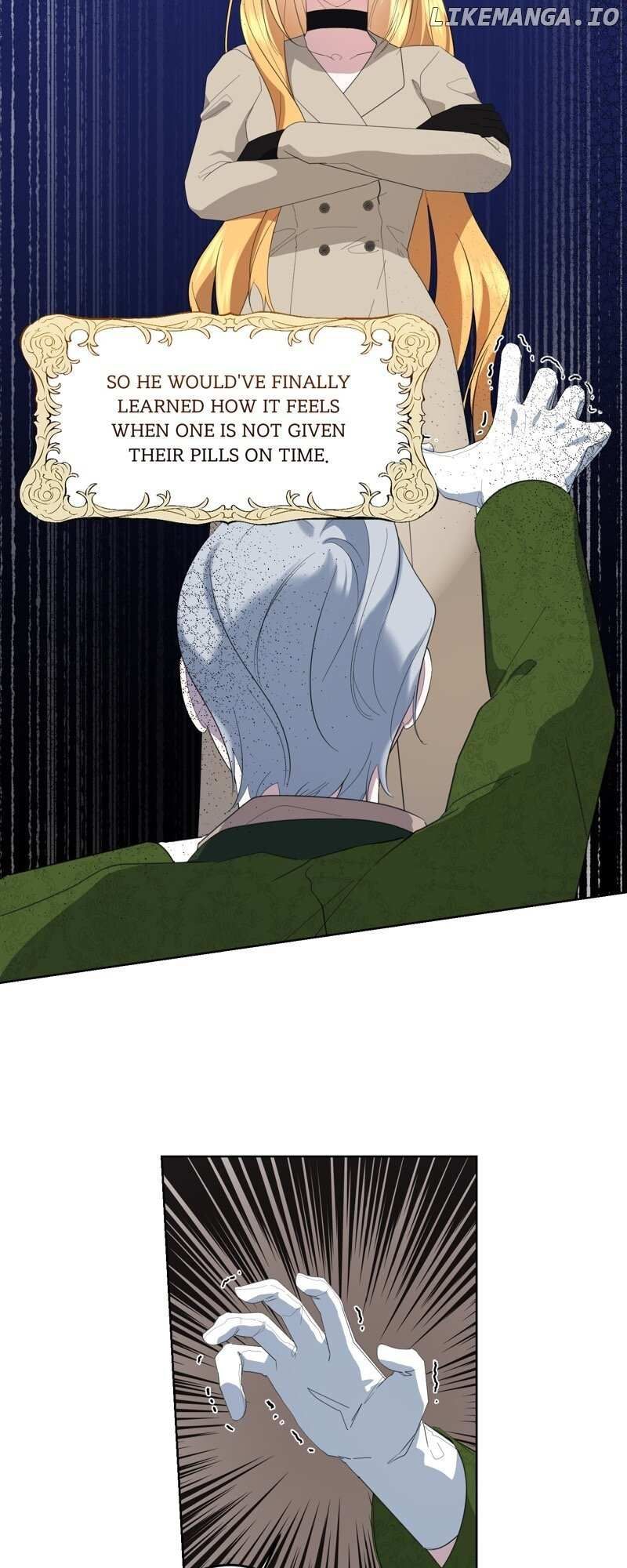 A Fairy Tale for Villains chapter 66 page 27