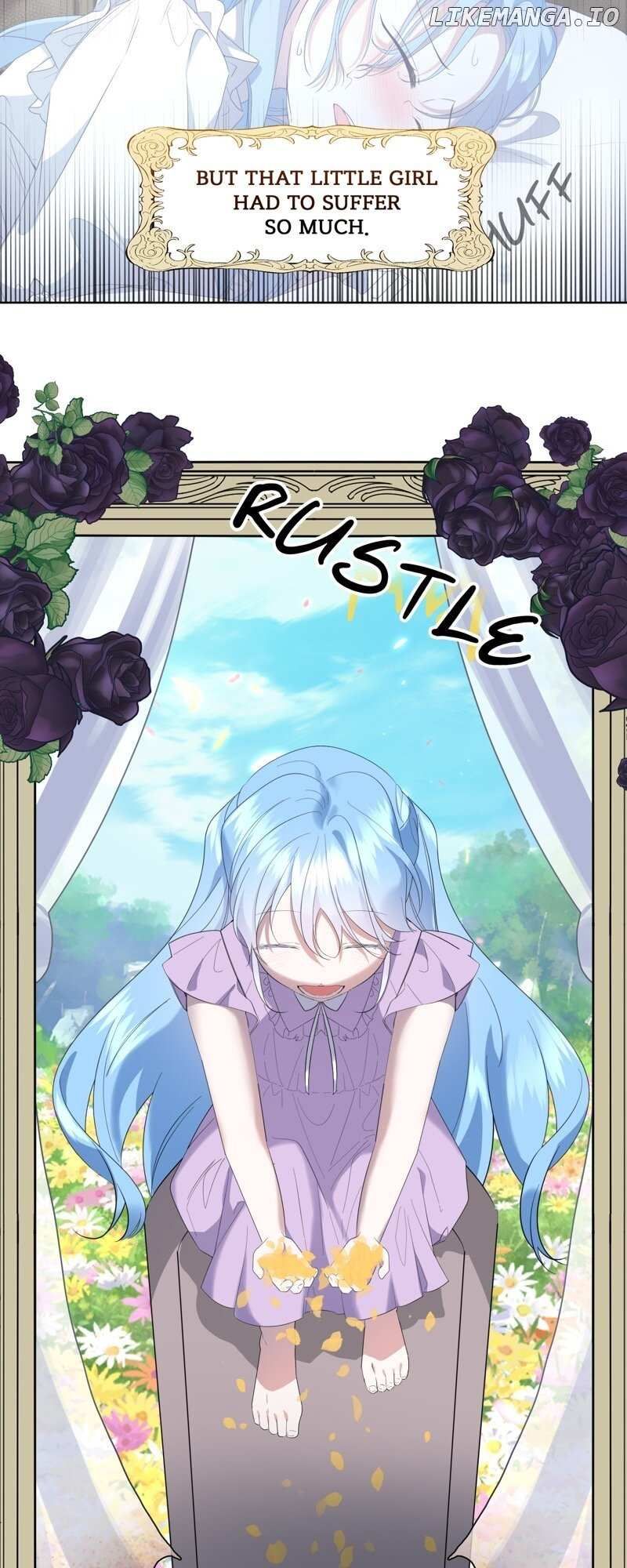 A Fairy Tale for Villains chapter 66 page 29