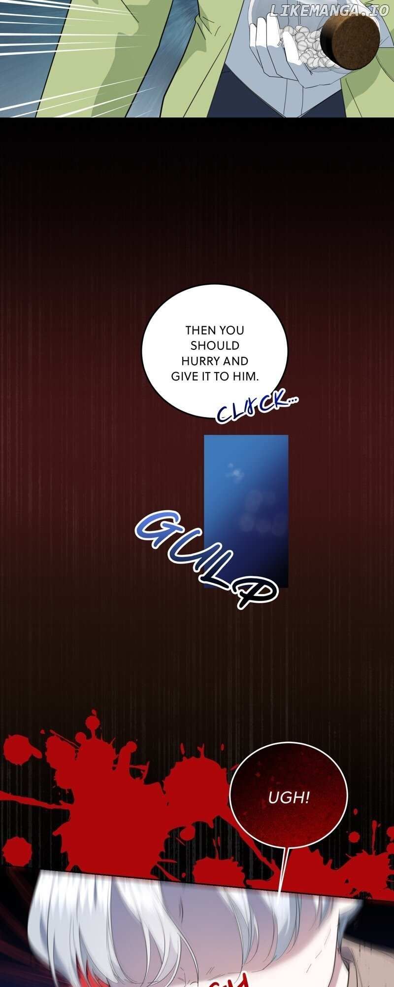 A Fairy Tale for Villains chapter 66 page 3