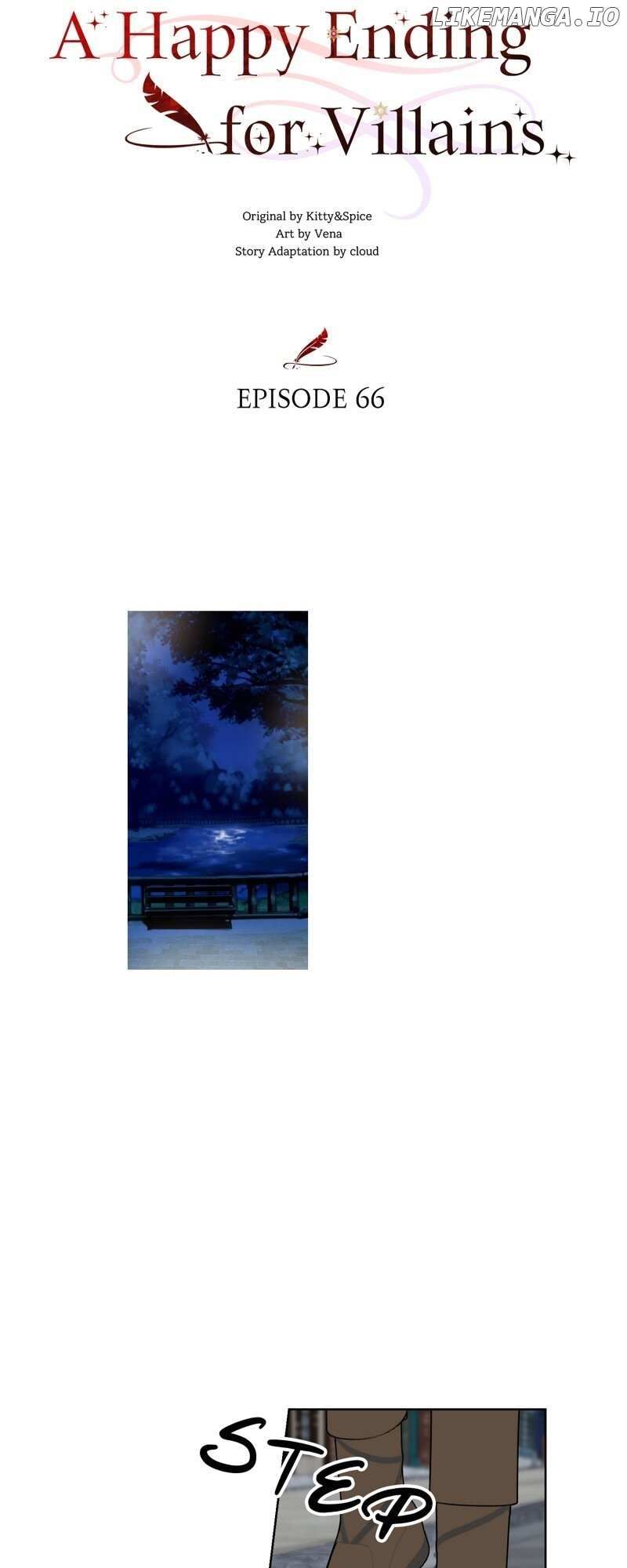 A Fairy Tale for Villains chapter 66 page 33