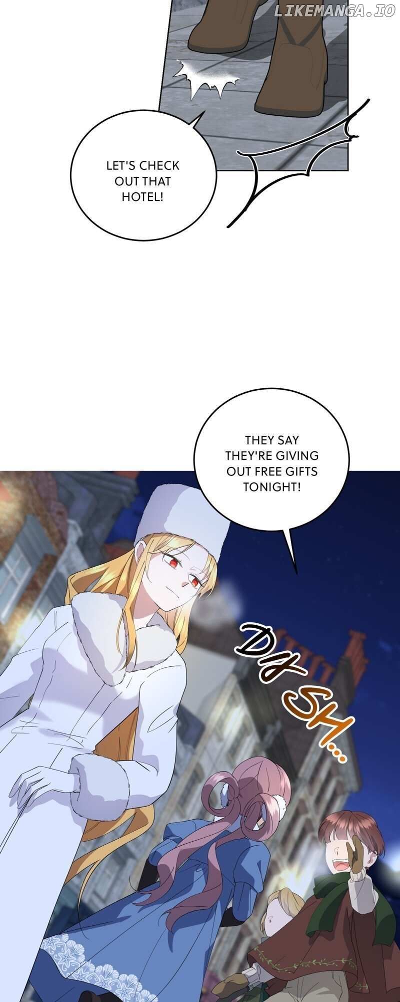 A Fairy Tale for Villains chapter 66 page 34