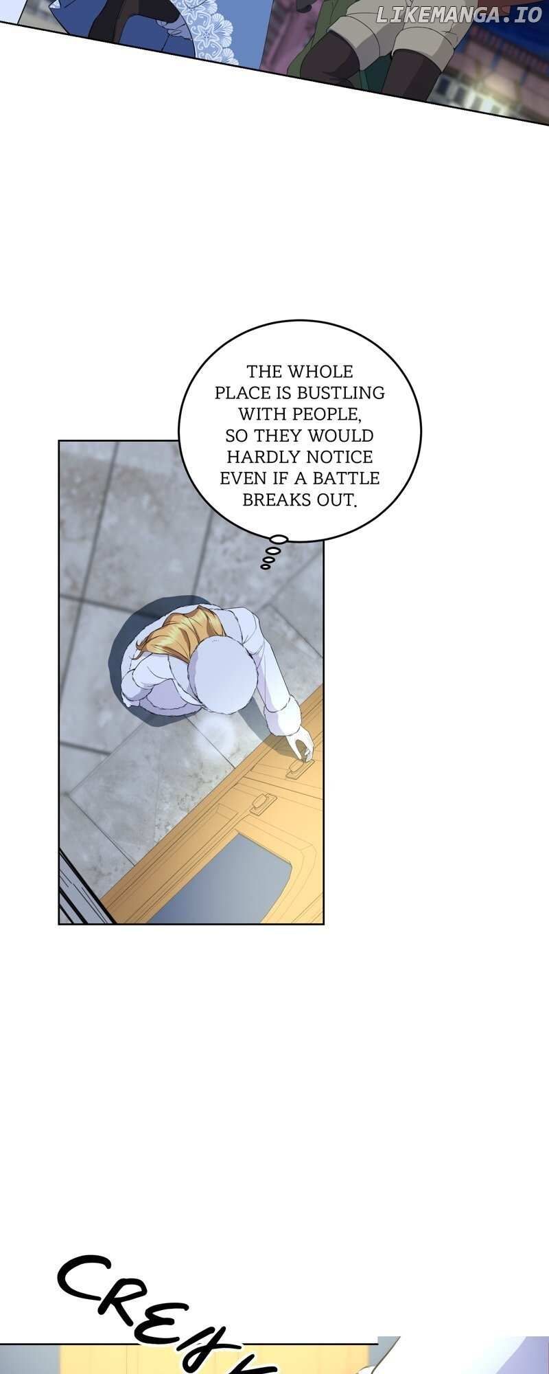 A Fairy Tale for Villains chapter 66 page 35