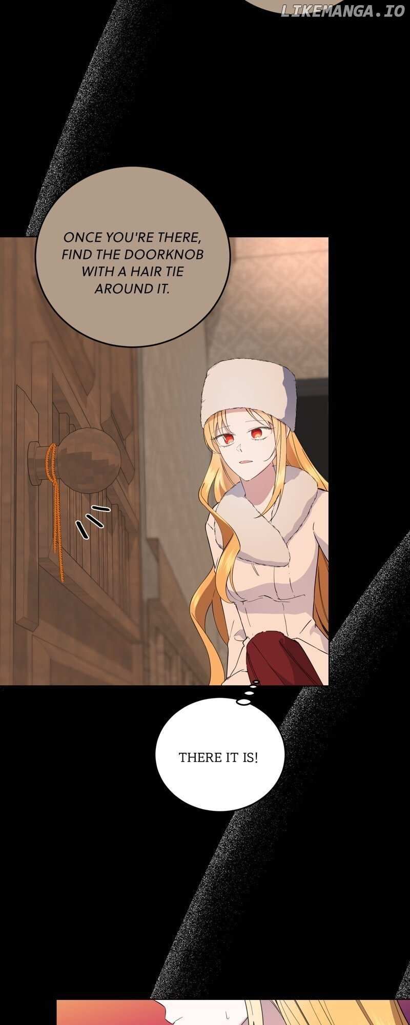 A Fairy Tale for Villains chapter 66 page 37