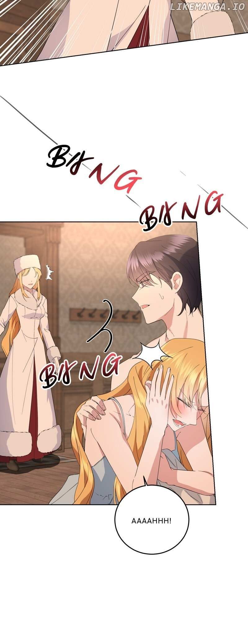 A Fairy Tale for Villains chapter 66 page 39