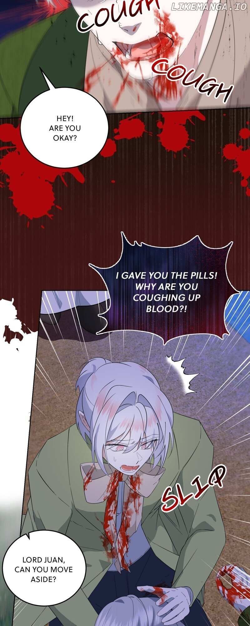 A Fairy Tale for Villains chapter 66 page 4