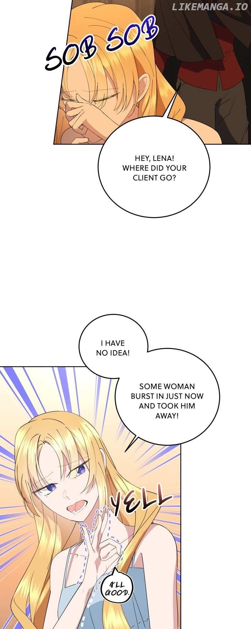 A Fairy Tale for Villains chapter 66 page 43