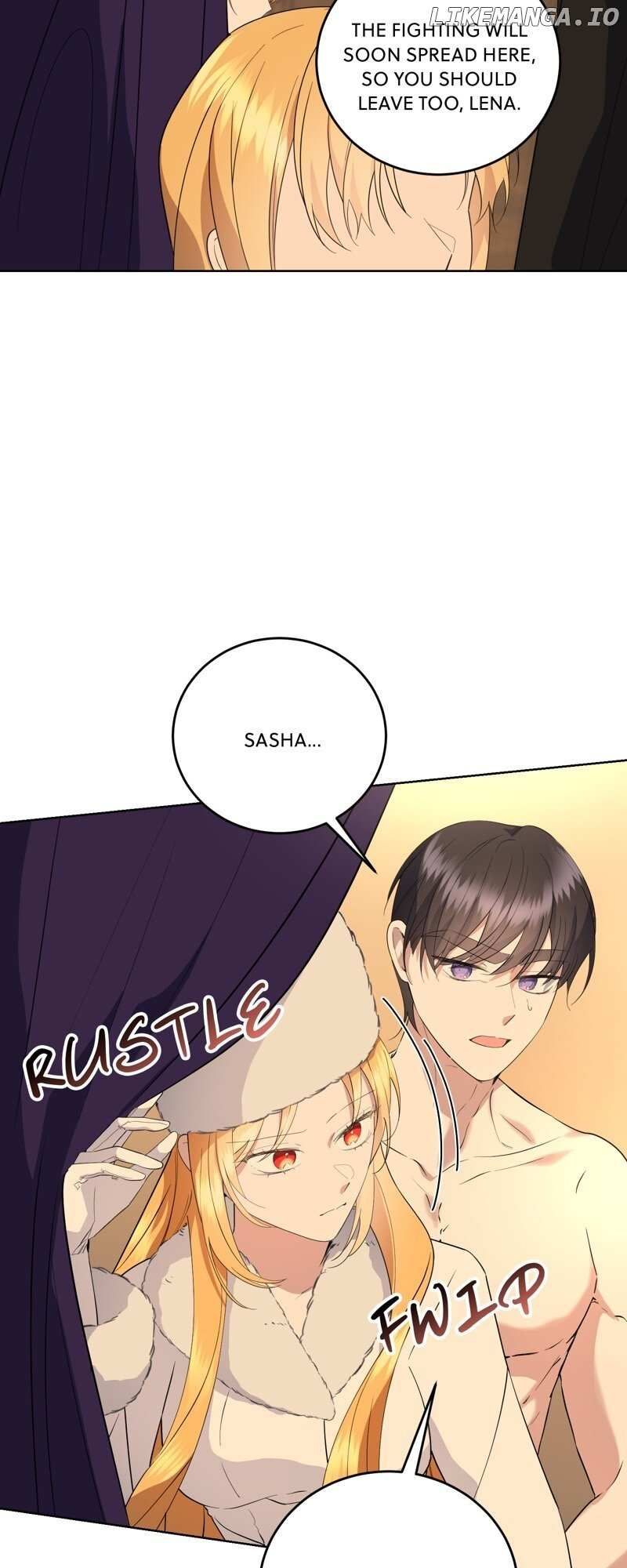 A Fairy Tale for Villains chapter 66 page 46