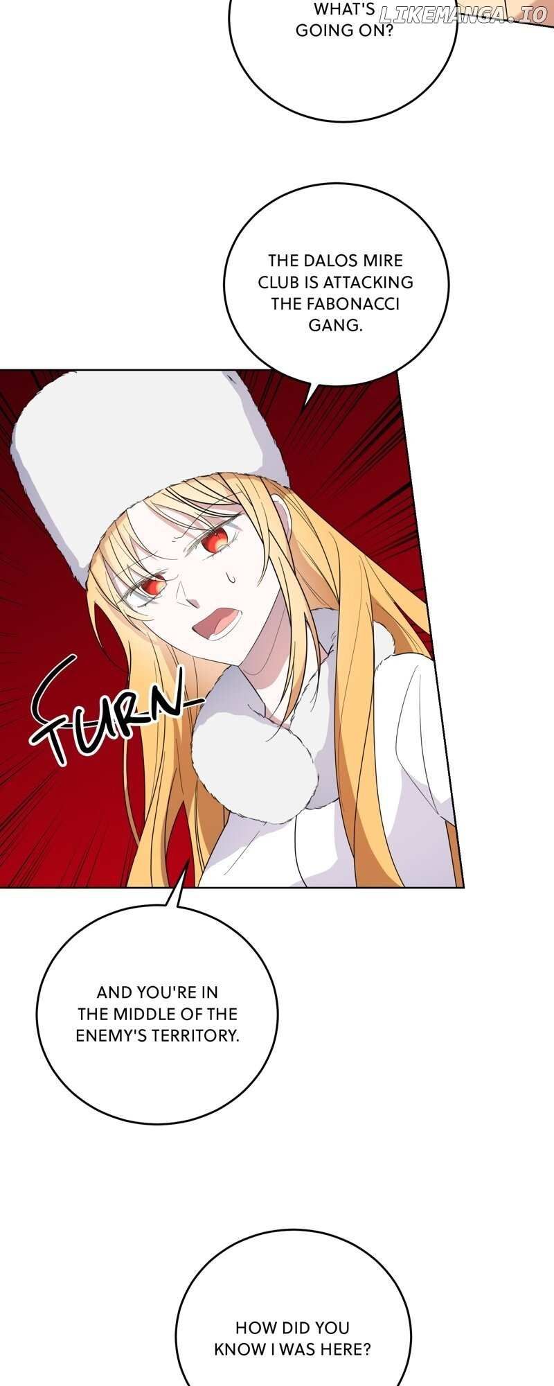 A Fairy Tale for Villains chapter 66 page 47