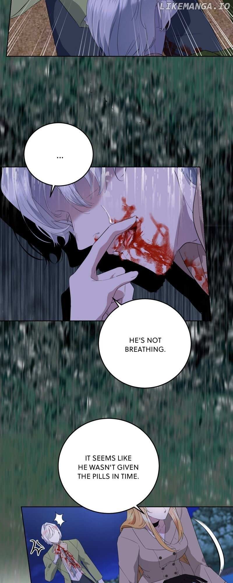 A Fairy Tale for Villains chapter 66 page 5