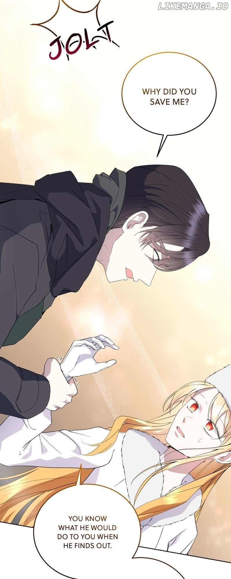 A Fairy Tale for Villains chapter 66 page 53