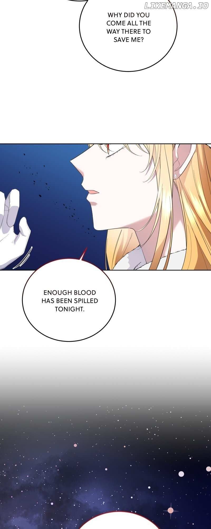 A Fairy Tale for Villains chapter 66 page 54