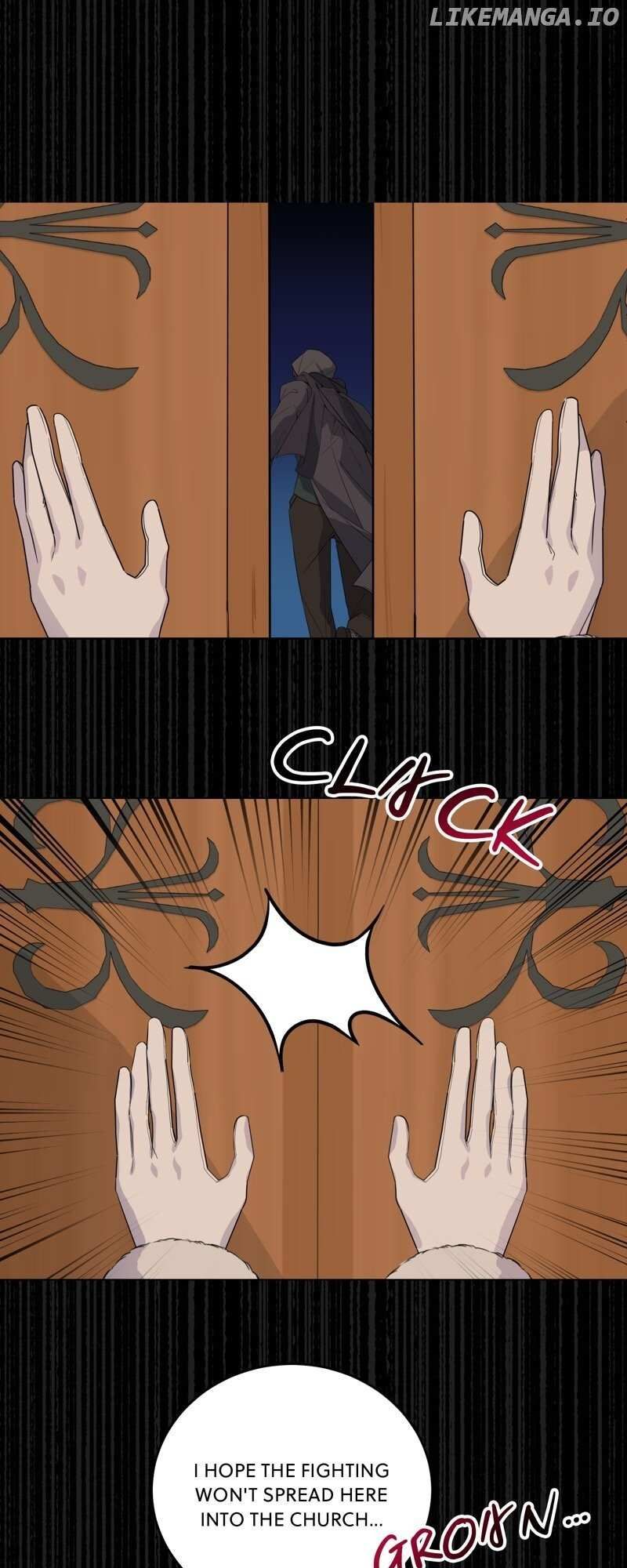 A Fairy Tale for Villains chapter 66 page 58