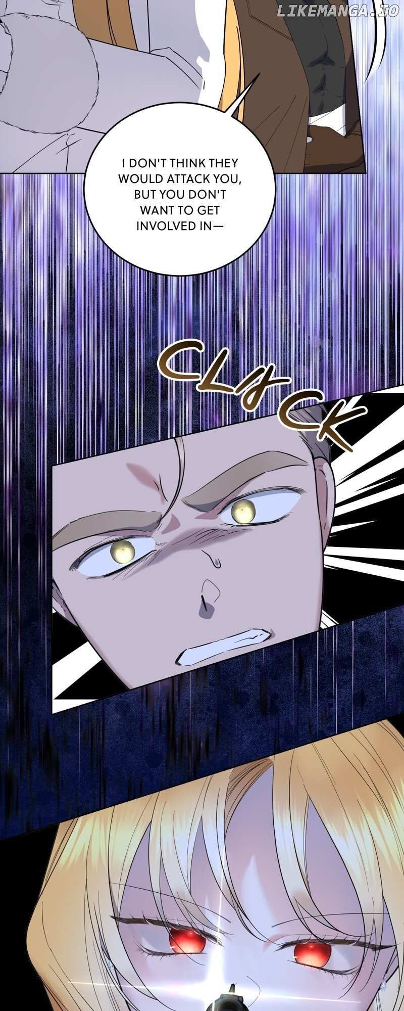 A Fairy Tale for Villains chapter 66 page 60