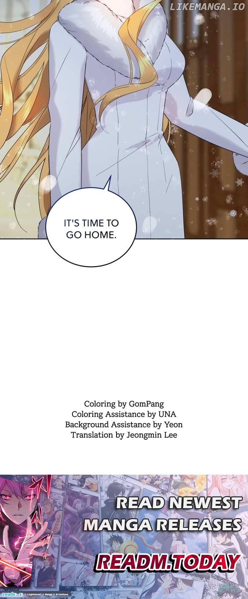 A Fairy Tale for Villains chapter 66 page 63