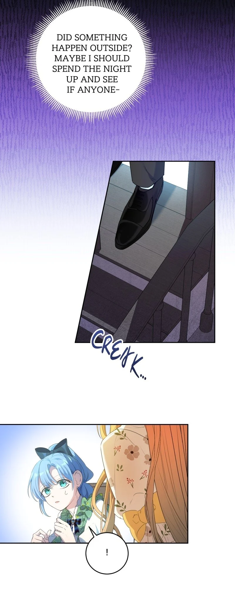 A Fairy Tale for Villains chapter 7 page 26