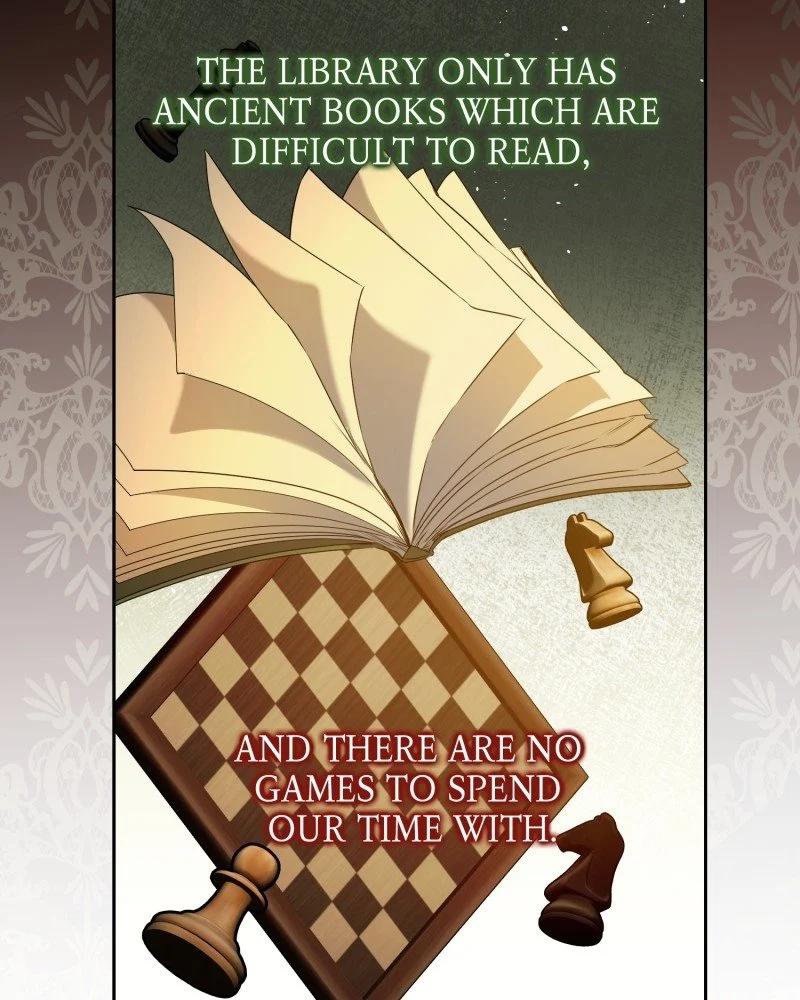 A Fairy Tale for Villains chapter 7 page 40