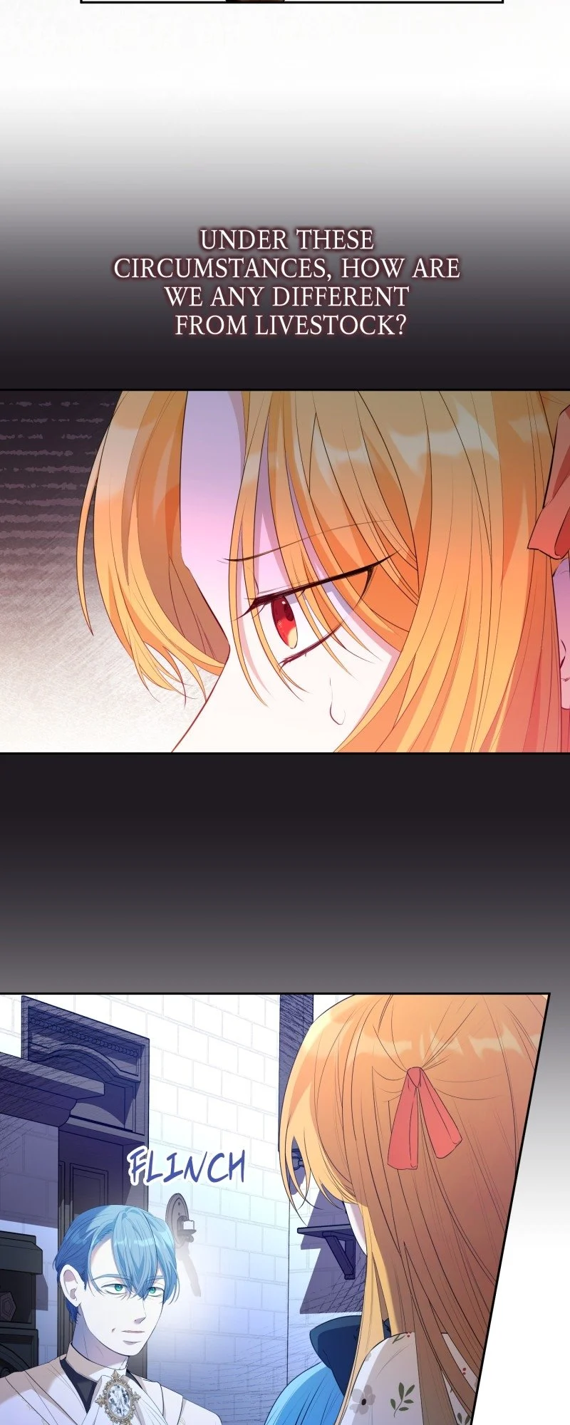 A Fairy Tale for Villains chapter 7 page 41