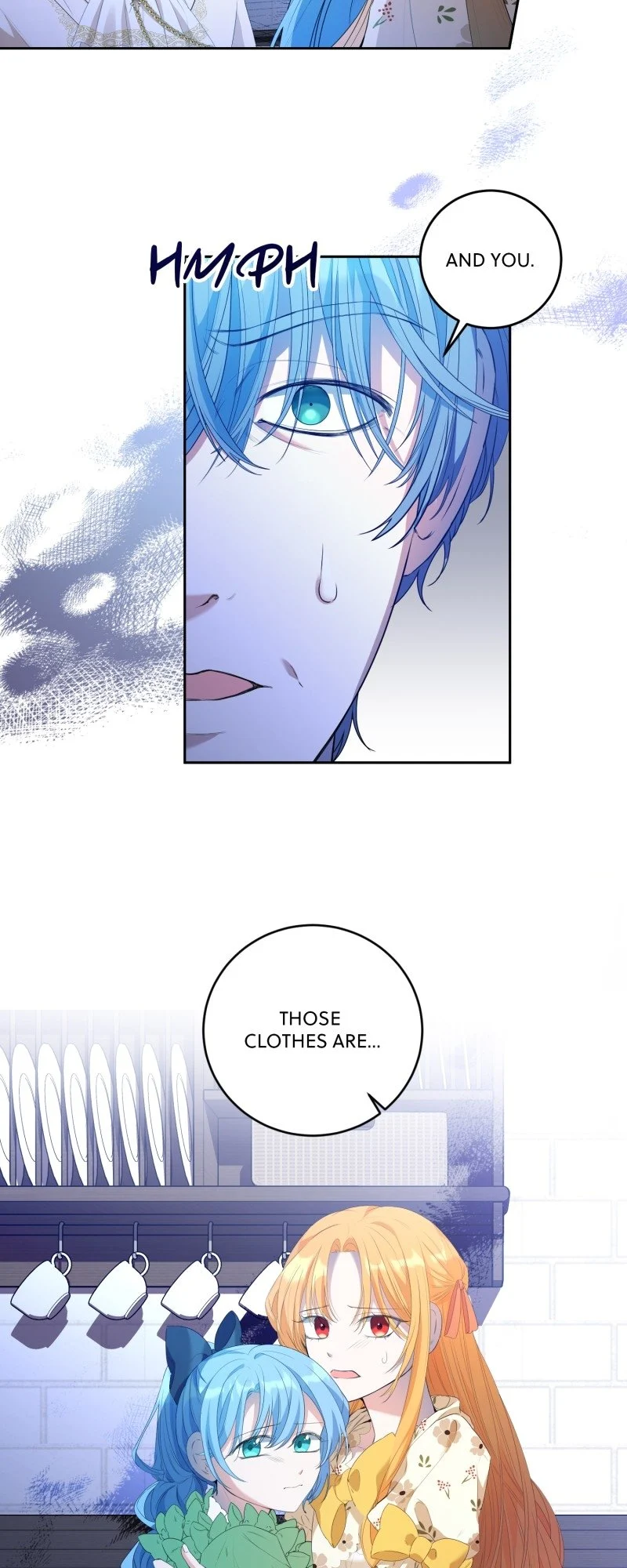 A Fairy Tale for Villains chapter 7 page 42