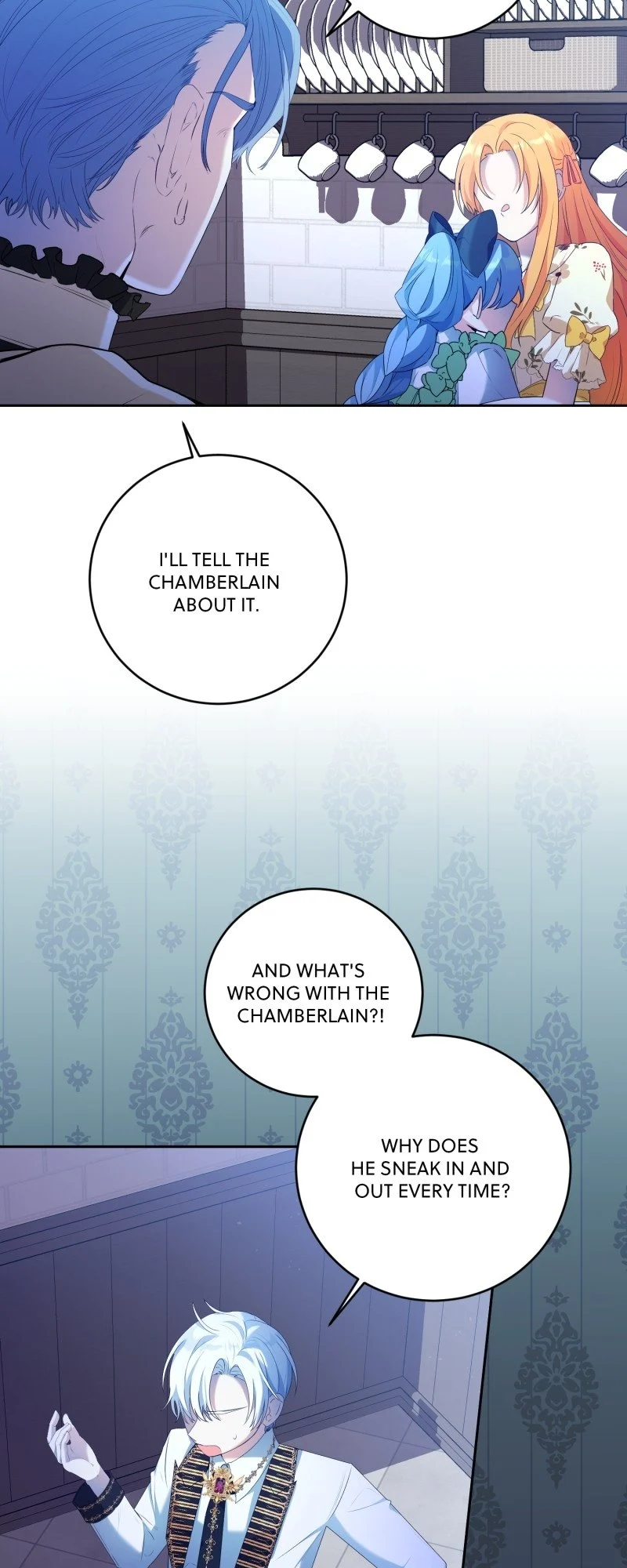 A Fairy Tale for Villains chapter 7 page 44