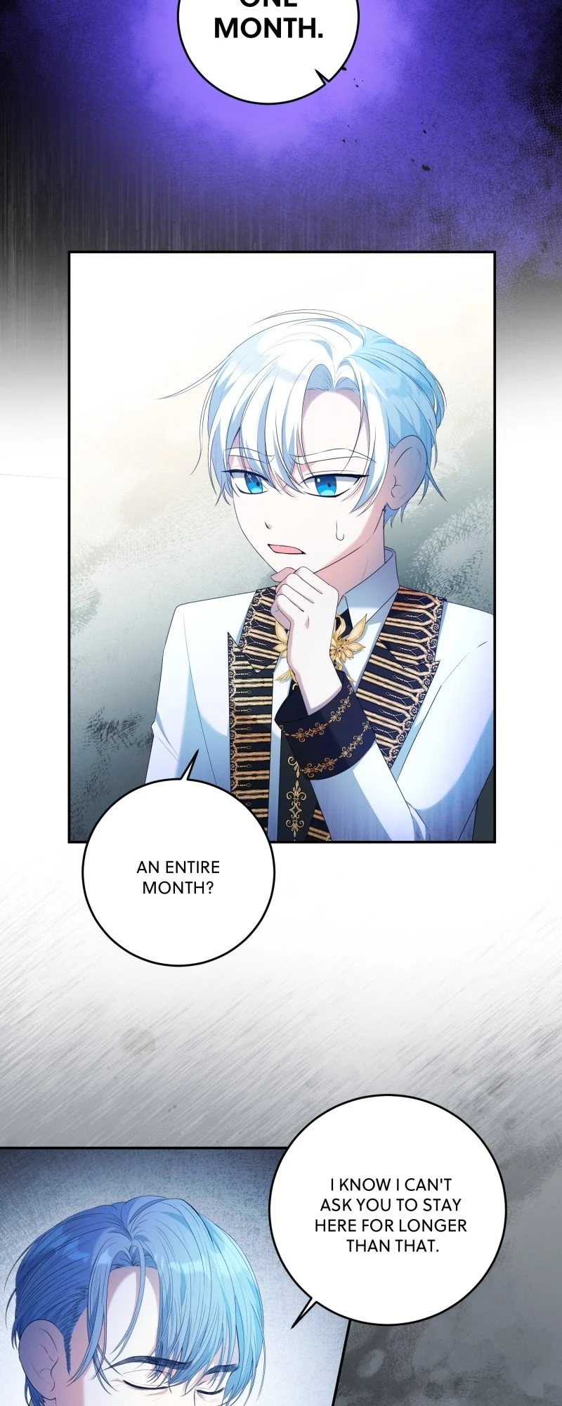 A Fairy Tale for Villains chapter 8 page 3