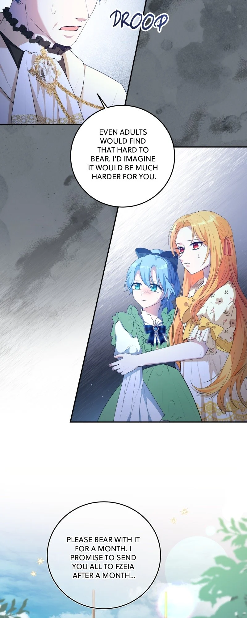 A Fairy Tale for Villains chapter 8 page 4