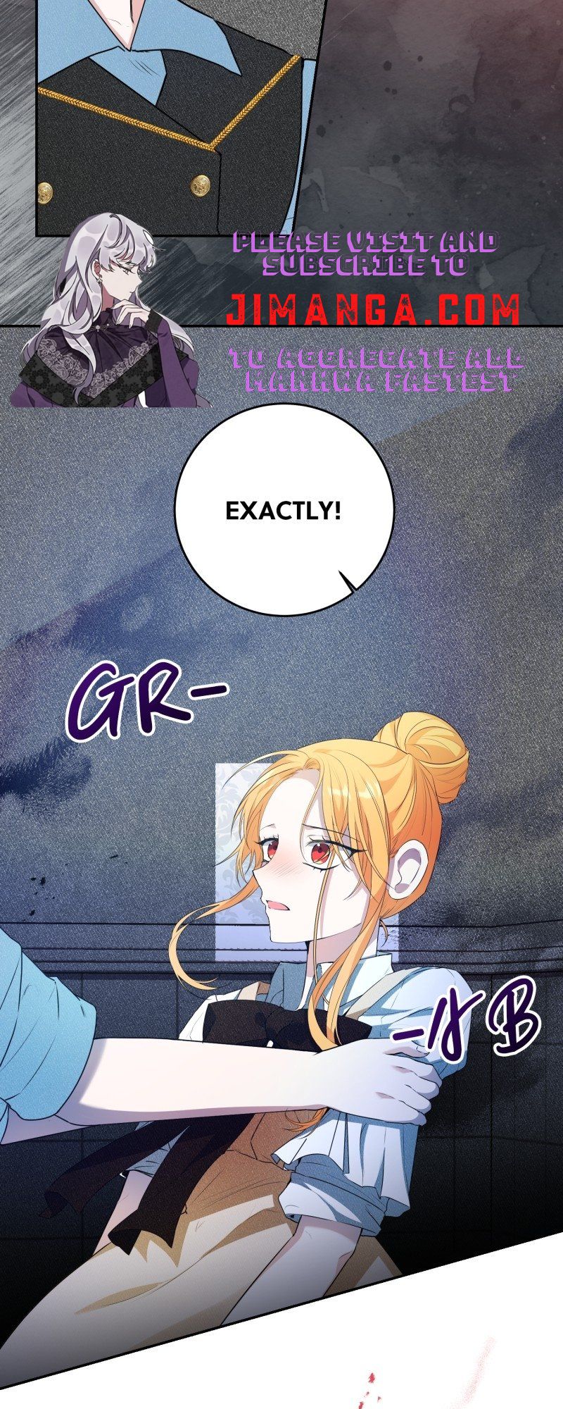 A Fairy Tale for Villains chapter 9 page 13