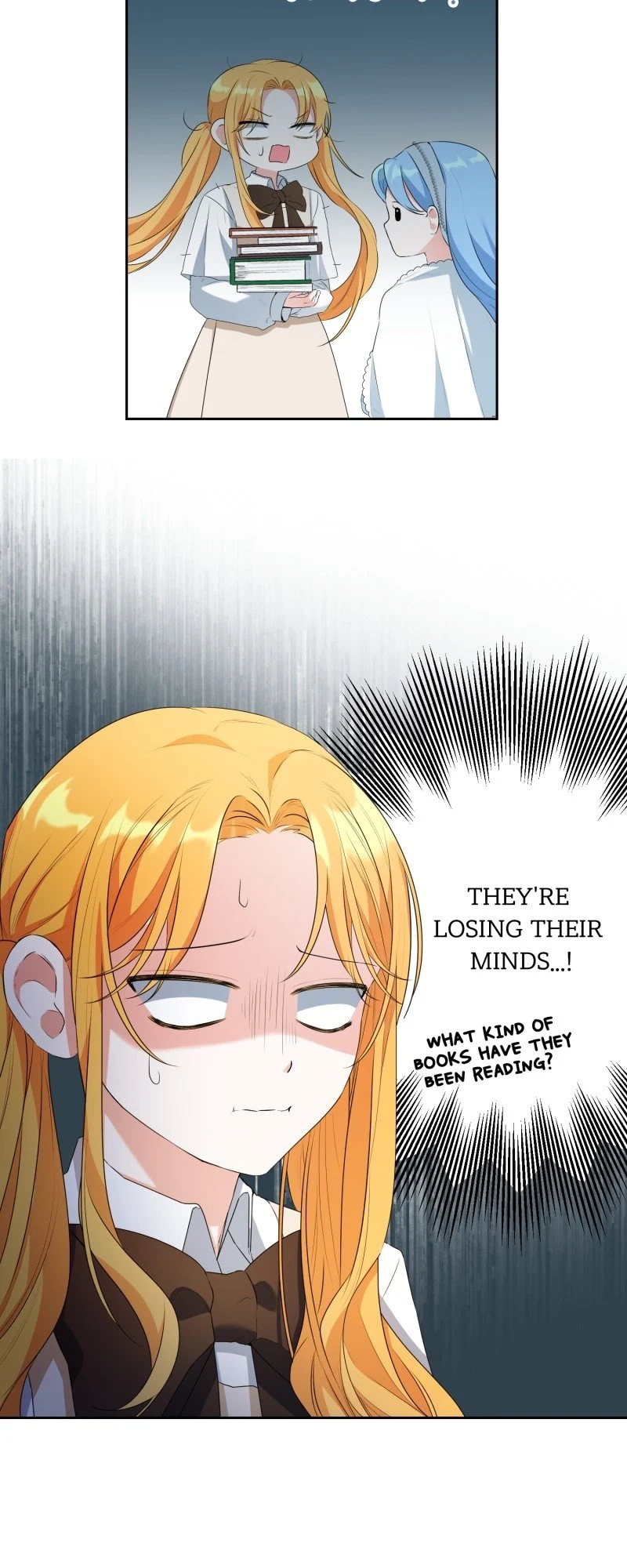 A Fairy Tale for Villains chapter 9 page 43