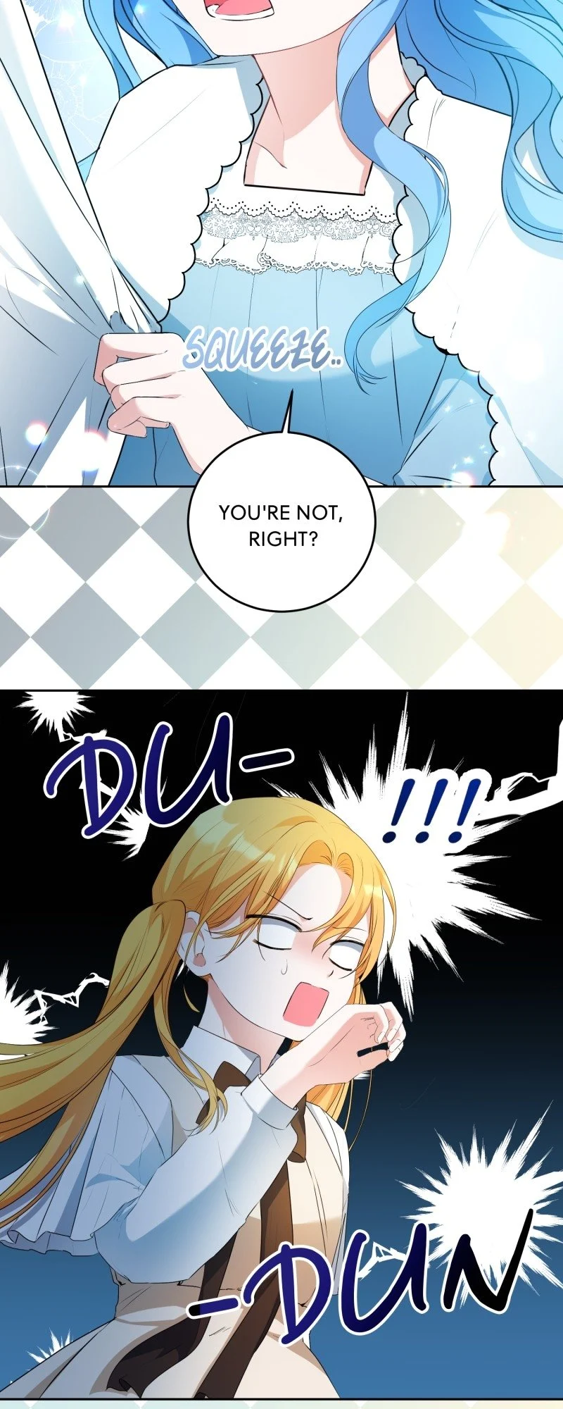 A Fairy Tale for Villains chapter 9 page 45