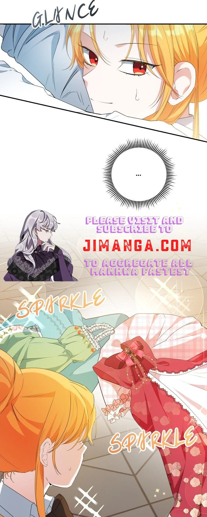 A Fairy Tale for Villains chapter 9 page 5