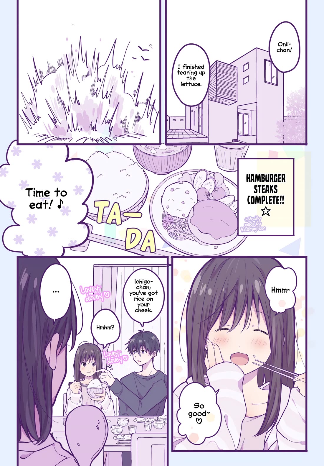 A First-Year High School Boy Whose Hobby Is Cross-Dressing chapter 18 page 8