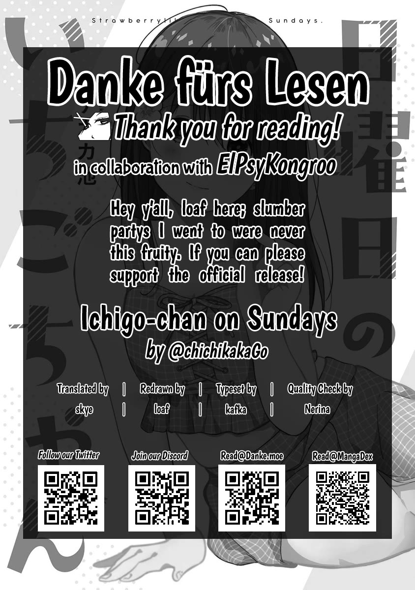 A First-Year High School Boy Whose Hobby Is Cross-Dressing chapter 19 page 17