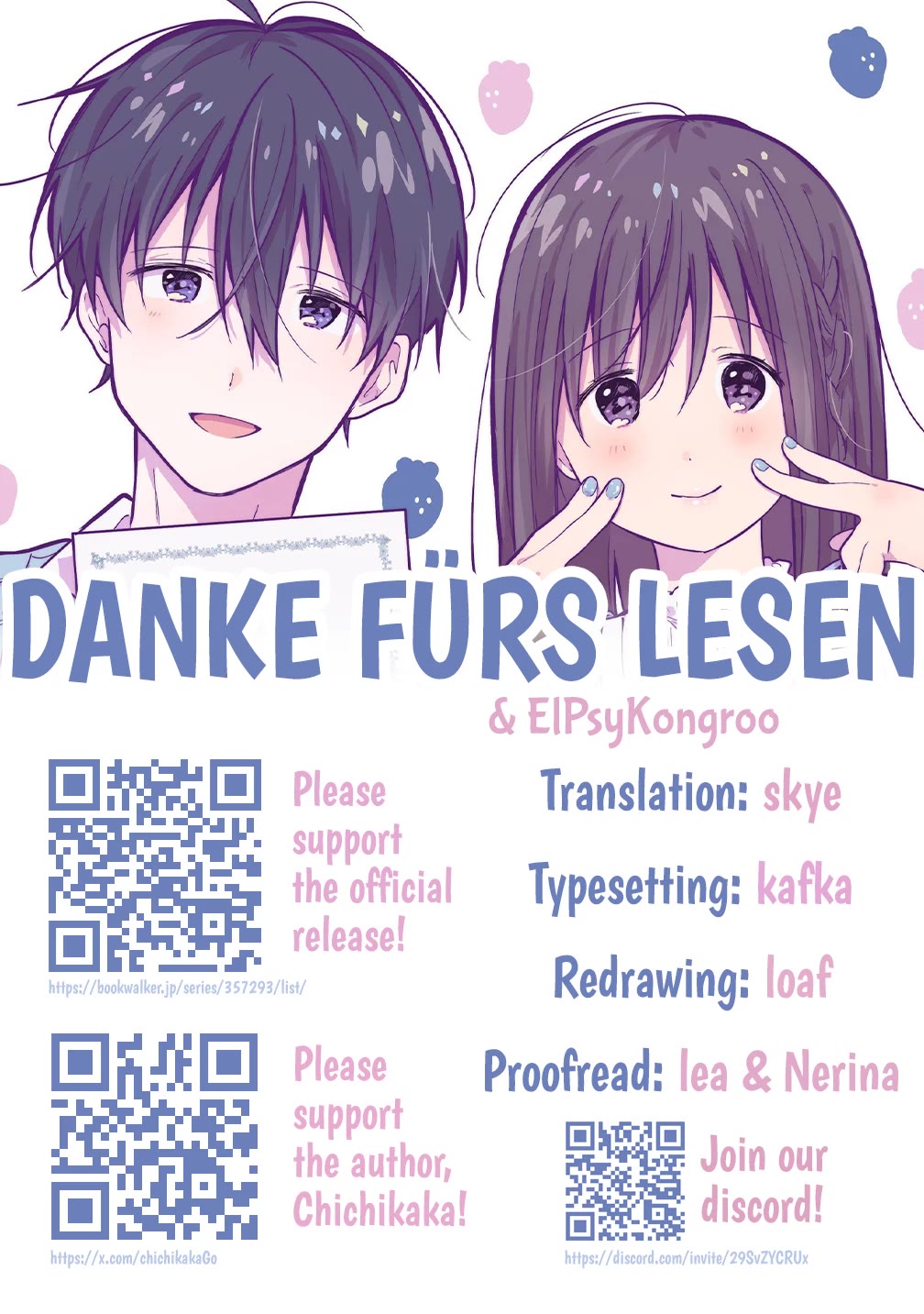 A First-Year High School Boy Whose Hobby Is Cross-Dressing chapter 22 page 10