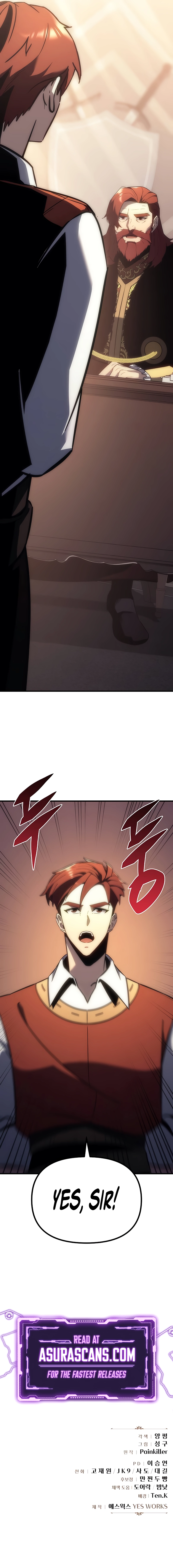 A Flame Reborn chapter 10 page 17