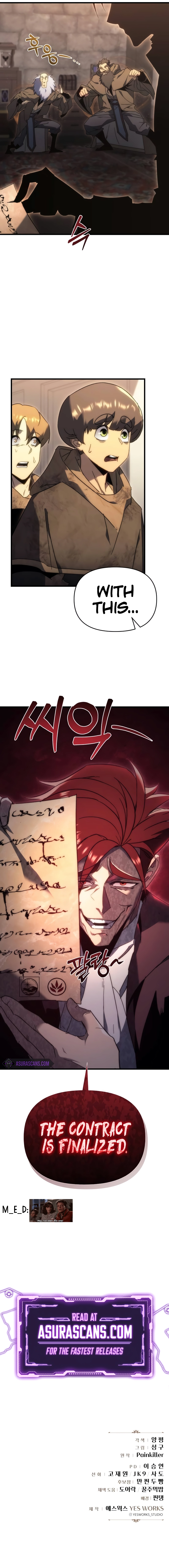 A Flame Reborn chapter 25 page 15