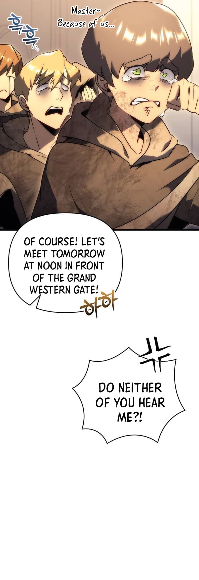 A Flame Reborn chapter 26 page 12