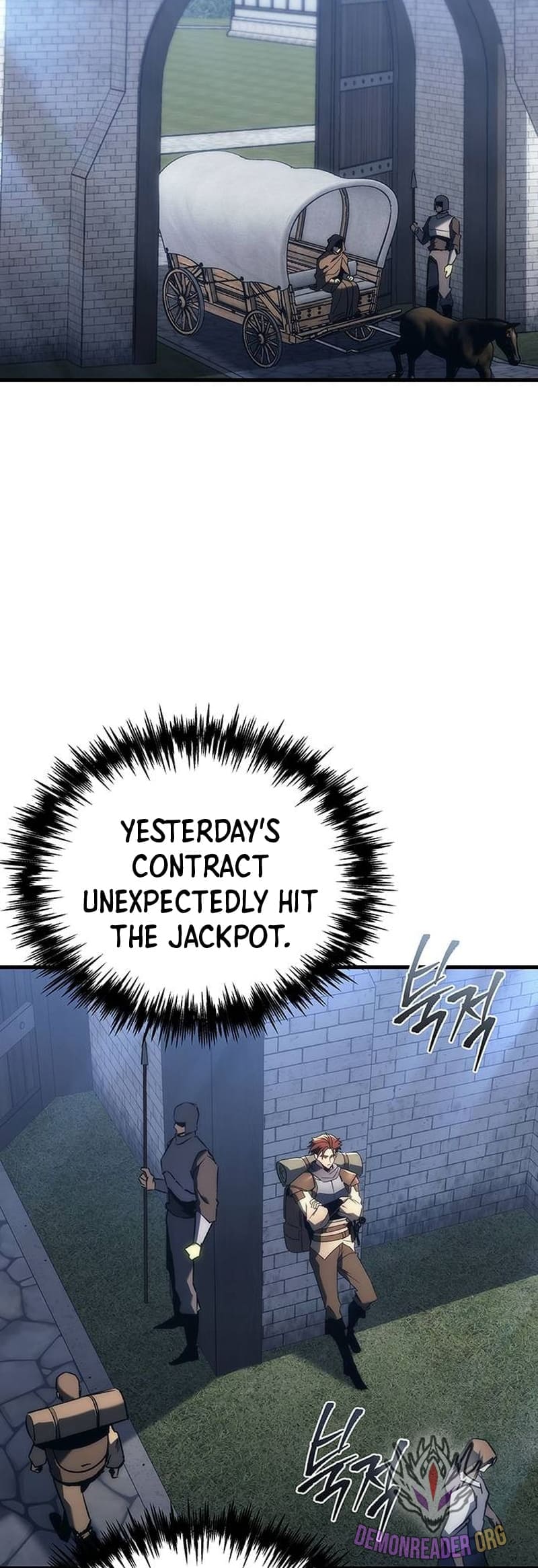 A Flame Reborn chapter 26 page 14