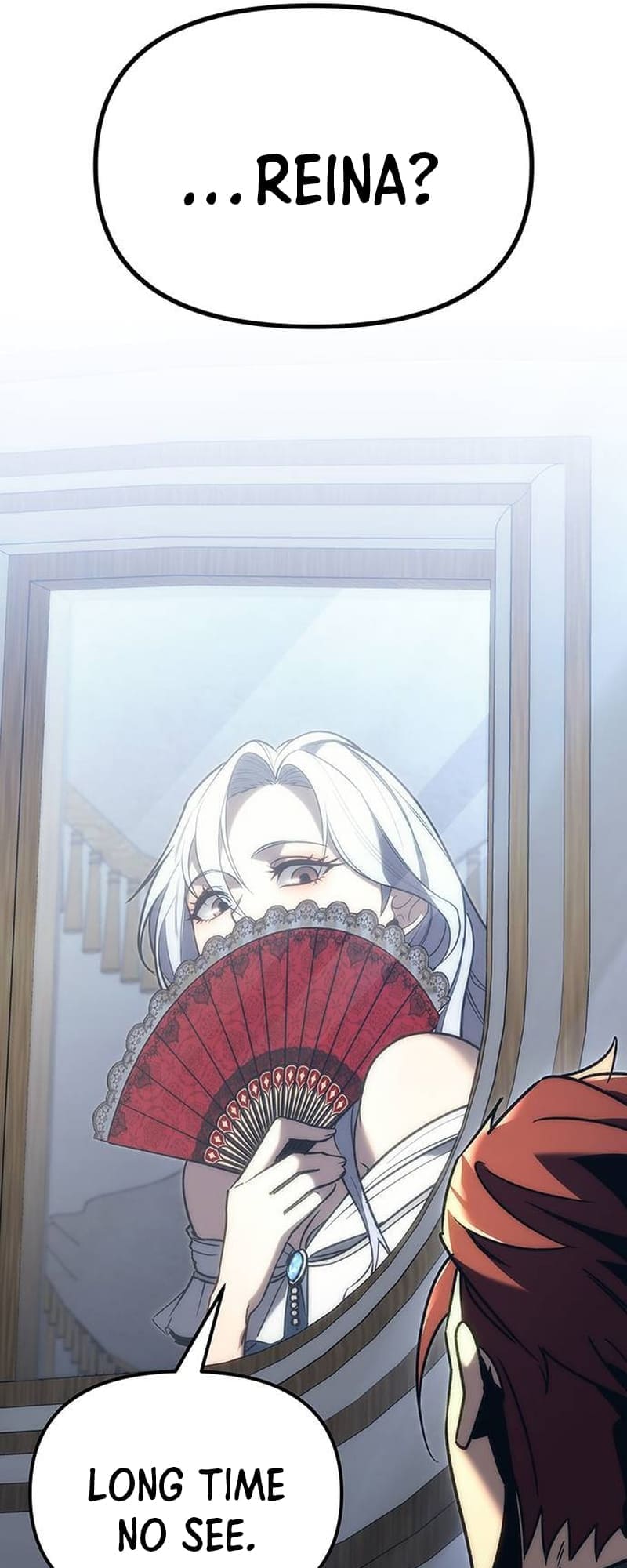 A Flame Reborn chapter 26 page 17