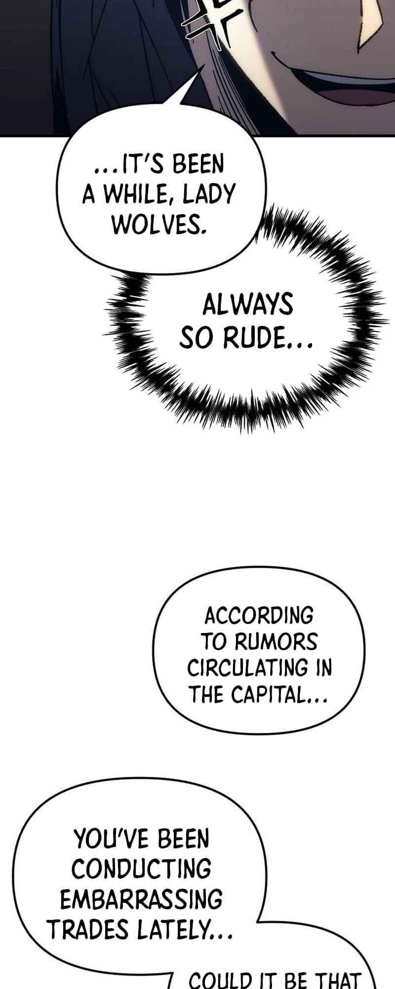 A Flame Reborn chapter 26 page 19