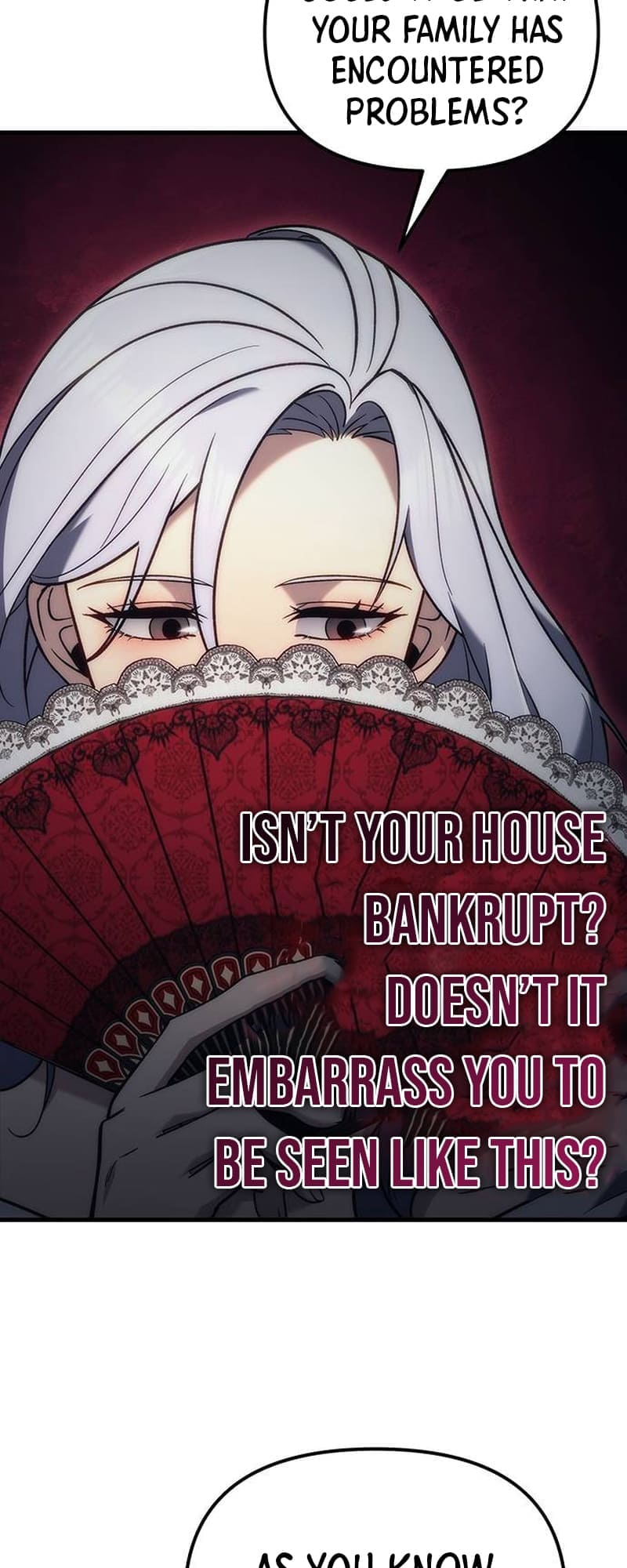 A Flame Reborn chapter 26 page 20