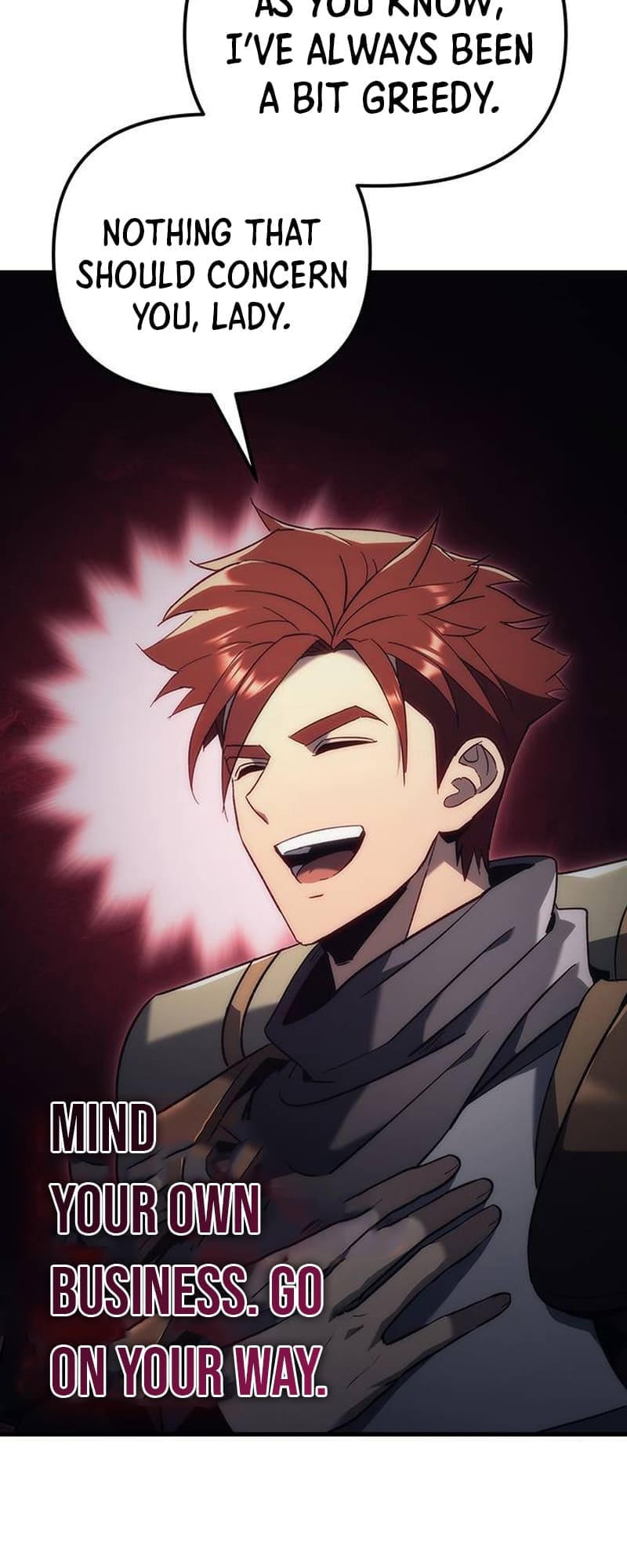 A Flame Reborn chapter 26 page 21