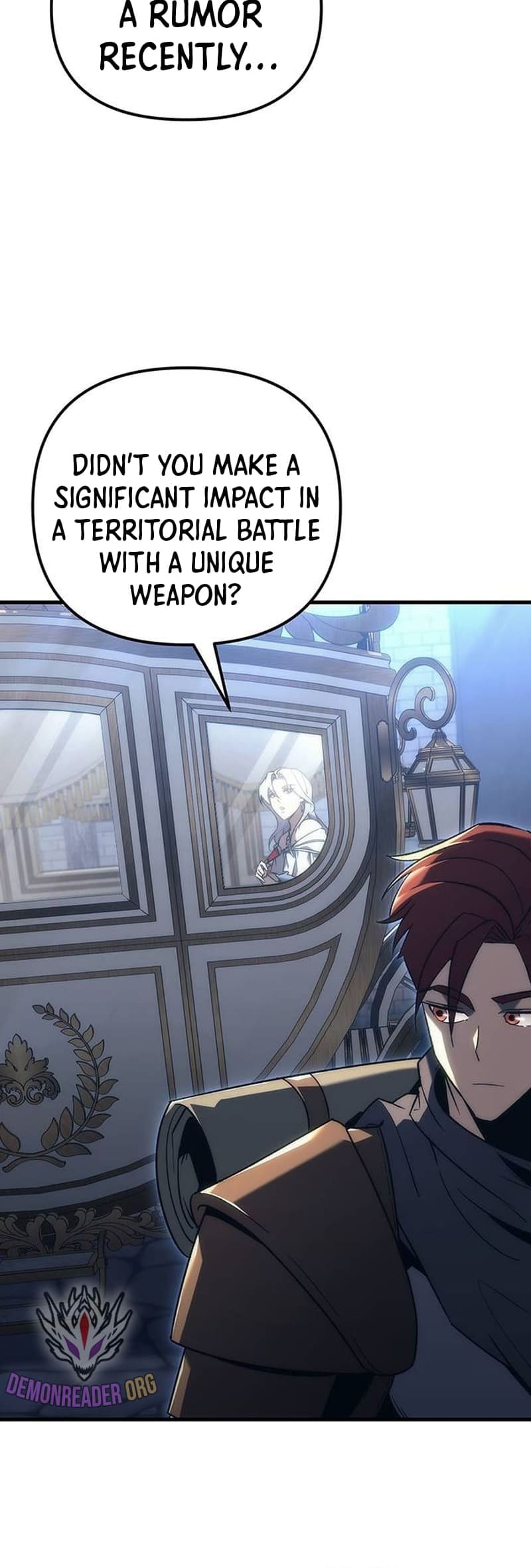 A Flame Reborn chapter 26 page 24