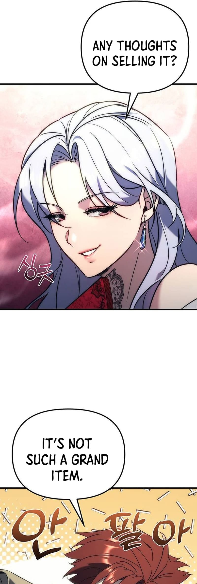 A Flame Reborn chapter 26 page 25